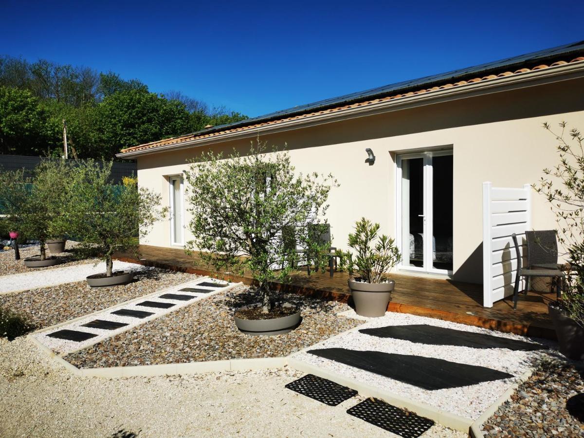 "Notre Bastide" Maison Et Table D'Hotes Traditionnelle Et Vegetarienne, Piscine, Jacuzzi, Clim, , A 5 Mn De Sarlat Marcillac-Saint-Quentin Экстерьер фото